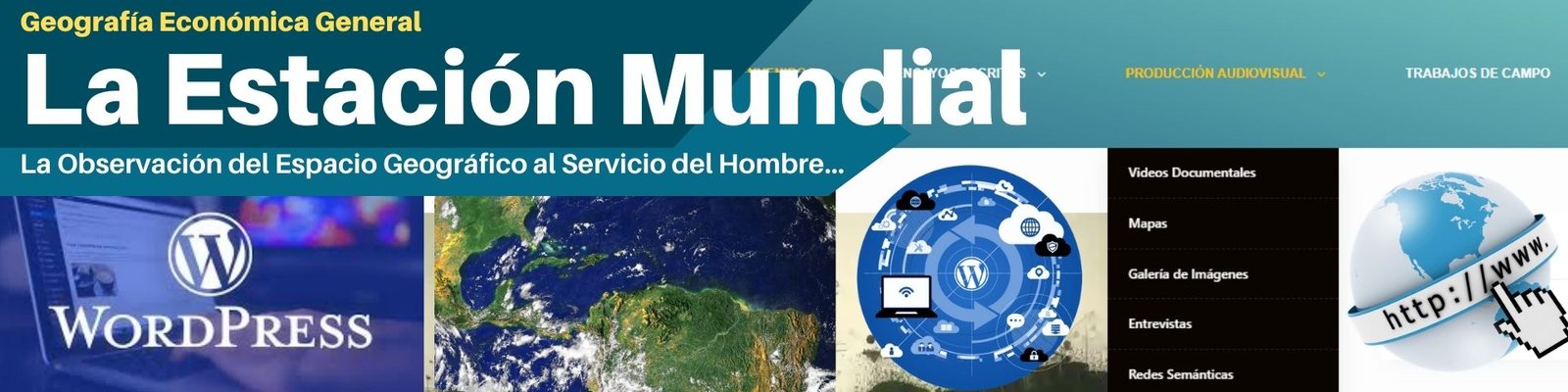 La Estación Mundial