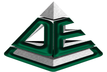 Logo de la DEU